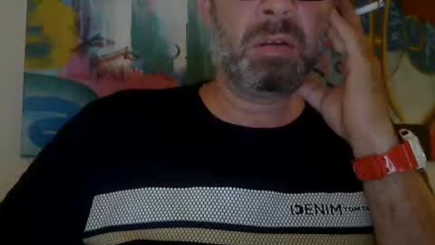 silversurfer10101 online show from September 14, 7:27 pm