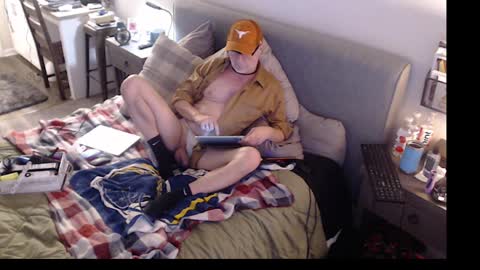 Simmerdownboi Will online show from January 25, 7:49 am