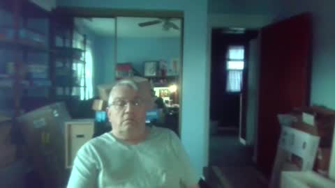 simon6inch online show from November 12, 7:08 pm