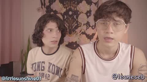 Little Sunshine online show from December 29, 8:37 pm