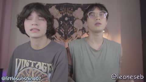 Little Sunshine online show from January 11, 11:13 pm