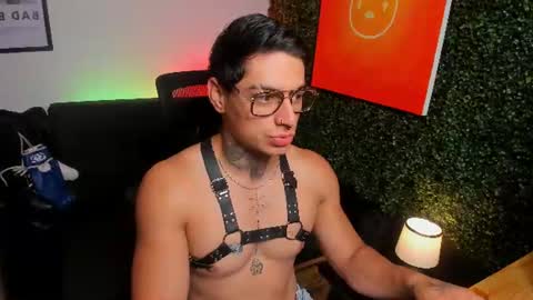 Simon Cortes online show from July 20, 11:23 am