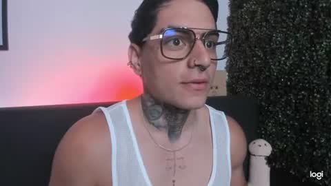 Simon Cortes online show from June 20, 12:32 pm