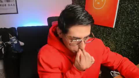 Simon Cortes online show from June 28, 11:49 am