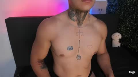 Simon Cortes online show from June 19, 12:21 pm