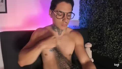 Simon Cortes online show from June 22, 11:26 am