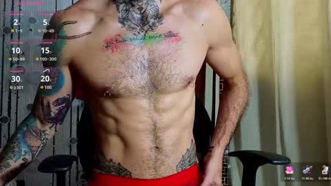 Simon  online show from February 15, 3:31 pm