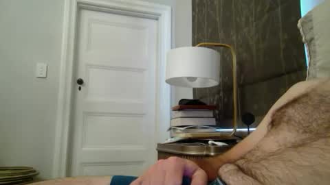 simonfrommelb online show from November 24, 1:17 am