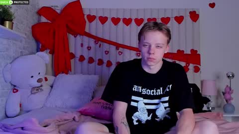 Simon online show from February 26, 9:10 am