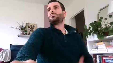 Simonxtem online show from January 8, 1:49 pm