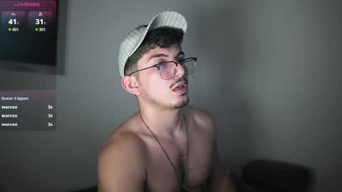 SIMOON online show from November 12, 6:30 am