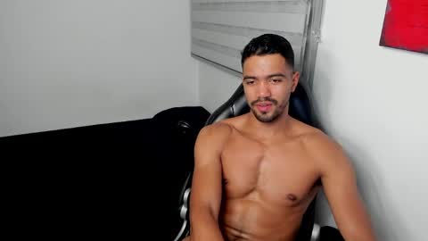 Andrey online show from May 30, 11:16 pm