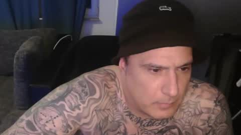 sinalco1975 online show from October 21, 4:37 am