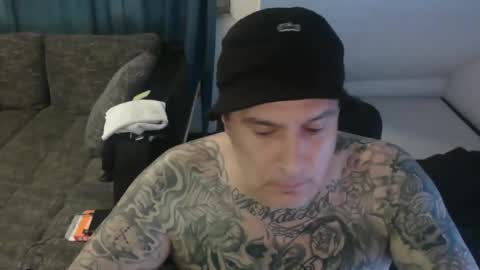 sinalco1975 online show from September 21, 4:23 am