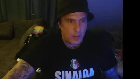 sinalco1975 online show from September 17, 2:23 am