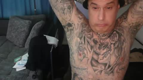 sinalco1975 online show from September 23, 4:23 am