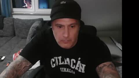 sinalco1975 online show from September 10, 2:21 am