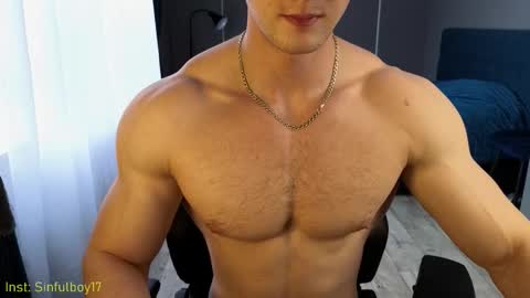 Richard online show from February 18, 8:56 am