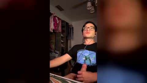 singholedad online show from April 14, 2:00 am