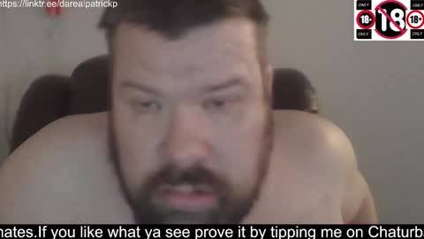 SingleDude 69 online show from January 7, 10:53 am