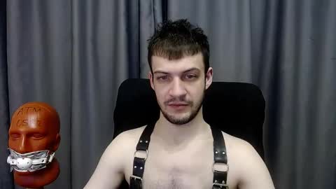 Sir Damien online show from January 13, 4:22 pm