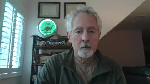 Don Roberto online show from January 18, 4:09 pm