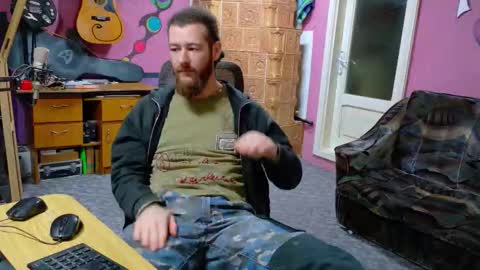 I am The Fourth and only Sir. Pelo online show from January 7, 11:04 am