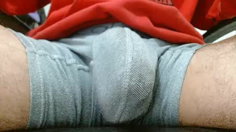 AlphaMaster Rodrick online show from December 10, 3:30 am