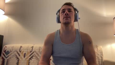 sirbubblesworth online show from February 23, 12:37 am