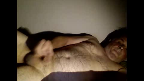 sircamalot45 online show from January 14, 10:55 pm