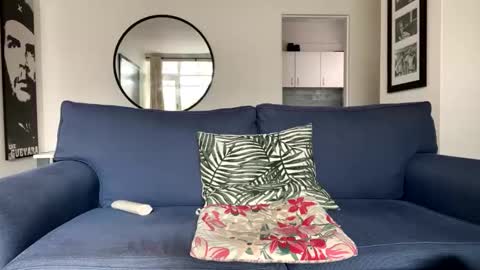 Giovanni online show from May 29, 10:14 am