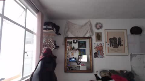 siriss_boyrag online show from November 15, 8:55 pm