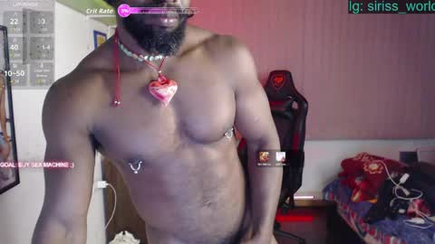 siriss_boyrag online show from April 18, 11:48 pm