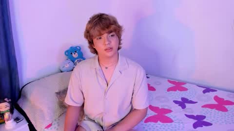 adam angels online show from February 14, 5:13 am