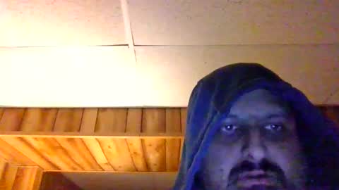 SirMike80 online show from December 15, 1:13 am