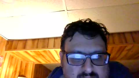 SirMike80 online show from February 22, 10:11 pm