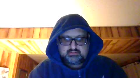 SirMike80 online show from December 23, 2:42 am