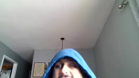 SirMike80 online show from March 12, 2:01 pm