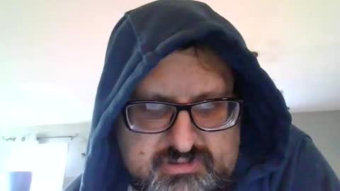 SirMike80 online show from April 28, 11:15 am