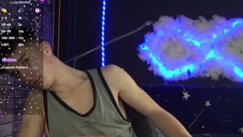 SirReedy online show from December 5, 4:52 am