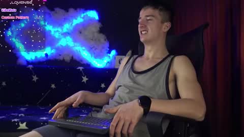 SirReedy online show from November 27, 5:11 am