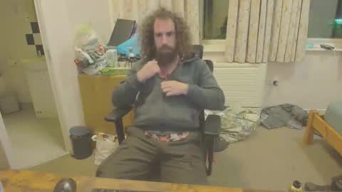 sirspammer online show from June 3, 1:07 am