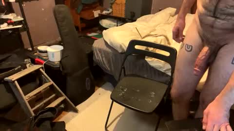 sirvix_bruiser online show from February 3, 6:40 am