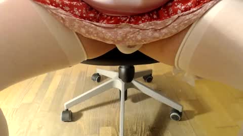 Andi online show from November 21, 3:33 pm