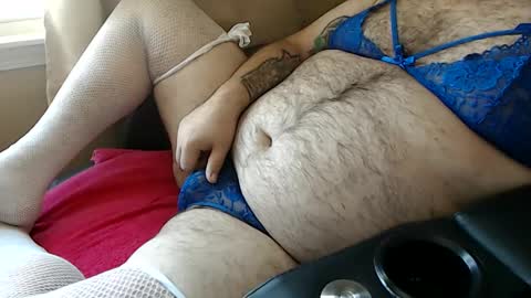 sissylovesin online show from January 15, 7:44 pm