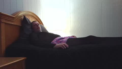 Chris online show from March 13, 12:40 am