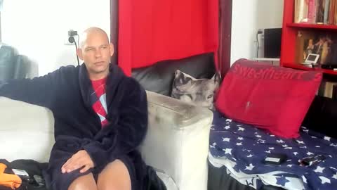 Snapshot of sissyslavepetra chatting on October 19, 1:14 pm Petra online show from October 19, 1:14 pm