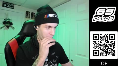 69peeps online show from January 9, 1:29 am