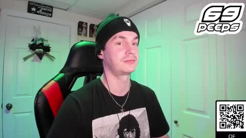 69peeps online show from January 22, 4:34 am