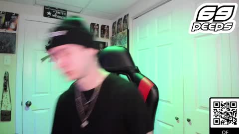 69peeps online show from January 18, 6:21 pm